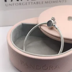 Pulsera Flexible Corona 