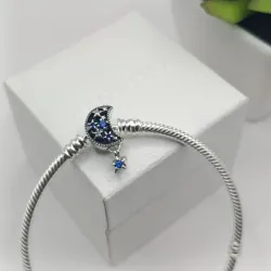 Pulsera Flexible Luna 🌙