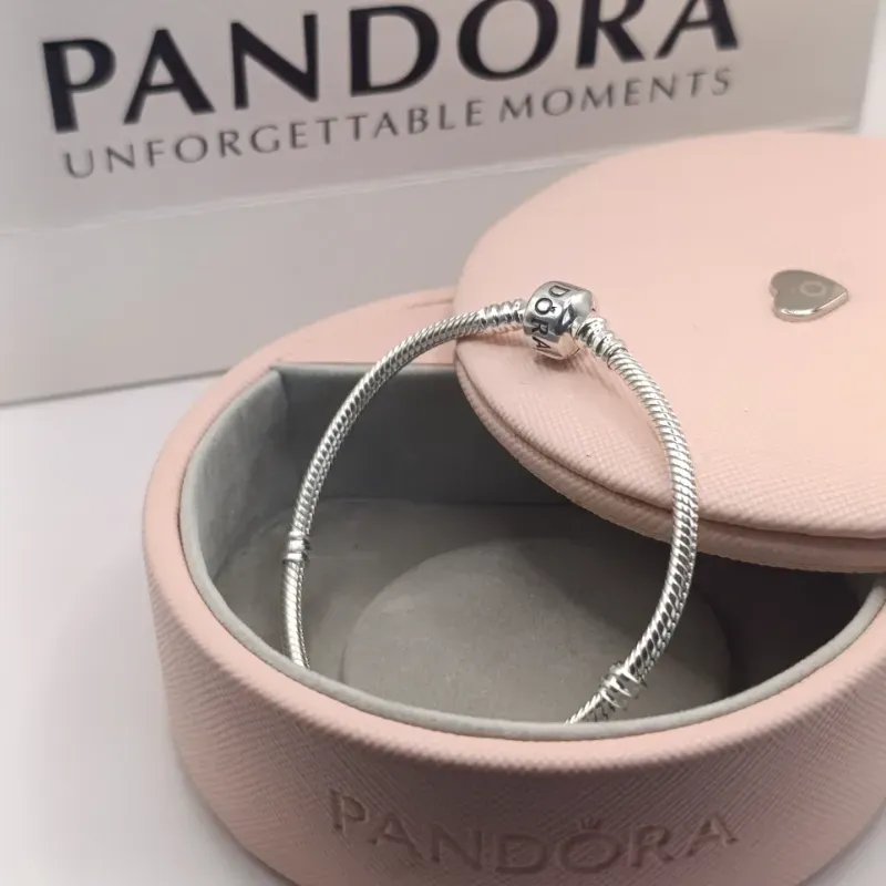Pulsera Flexible Pandora 