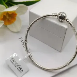 Pulsera Flexible Pandora 