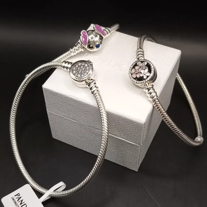 Pulsera Flexible Stitch 🫶🏻