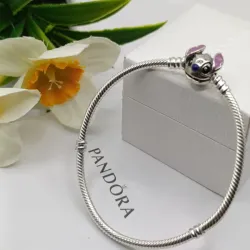 Pulsera Flexible Stitch 🫶🏻