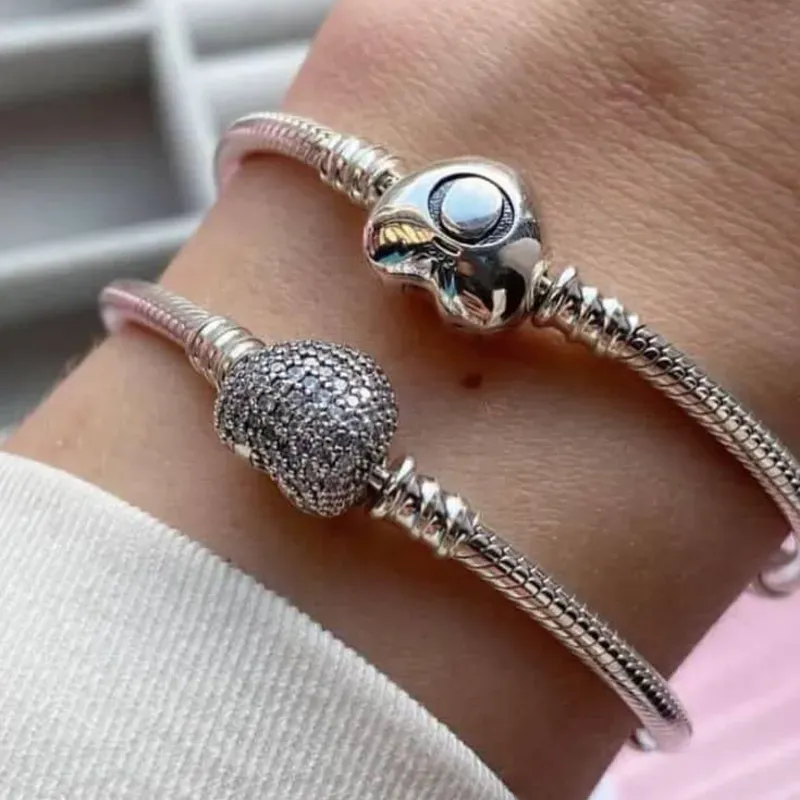 Pulsera Flexible Corazón 🫀