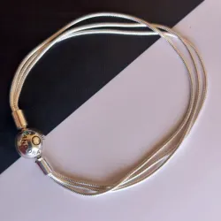 Pulsera Multicadena 