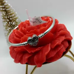 Pulsera Rígida 