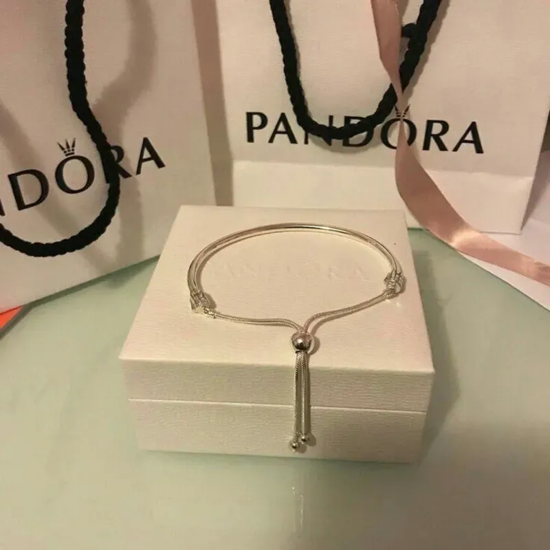 Pulseras Cola de Ratón 🐭