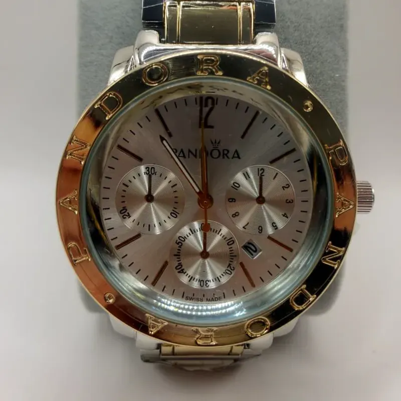 Reloj Pandora 2
