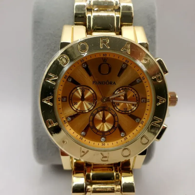 Reloj Pandora 2