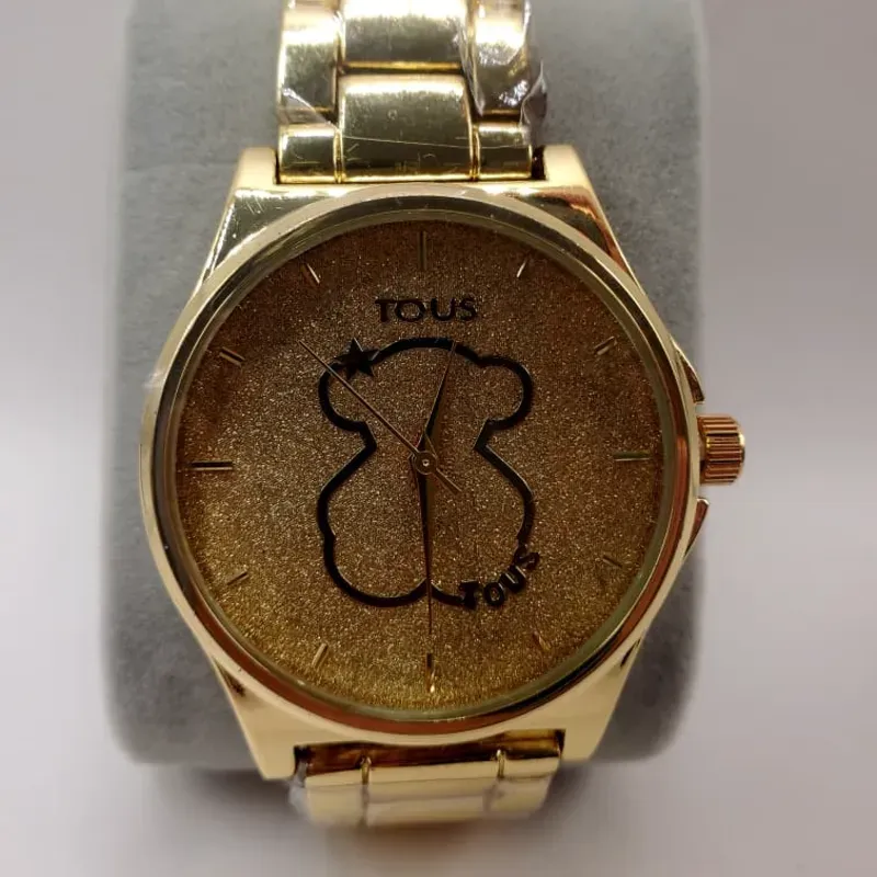 Reloj Tous