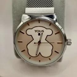 Reloj Tous
