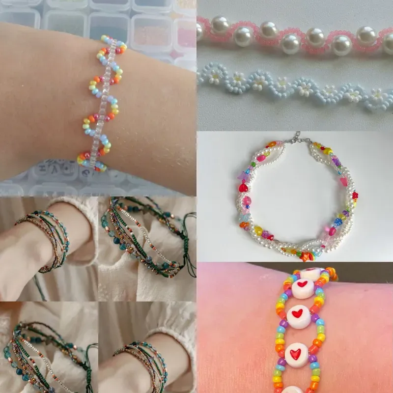 Maxi pulseras