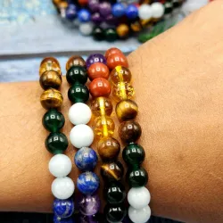 7 Chakras - Equilibrio