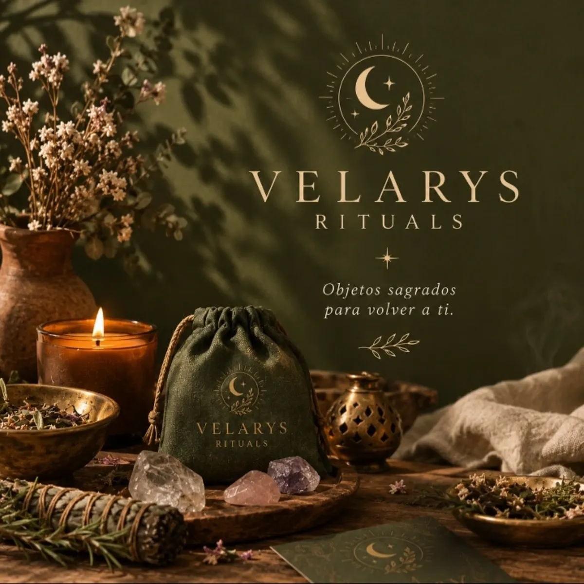 Velarys Rituals