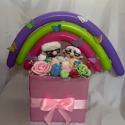 Caja Up🎈👩🏻‍❤️‍👨🏻