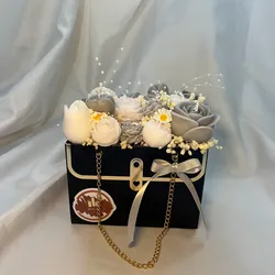 Cesta de cadenas ⛓️ 