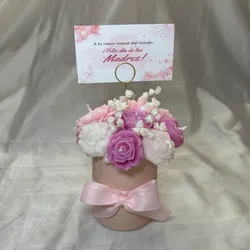 Cesta pequeña 🌸💕