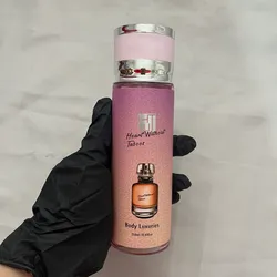 Colonia Árabe de mujer