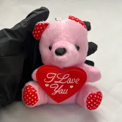 Oso de peluche 🧸 💓