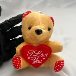 Oso de peluche 🧸 🤎