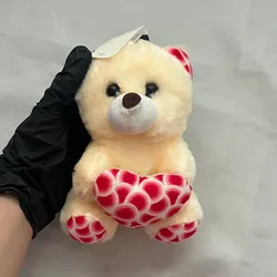 Peluche de Oso ❤️‍🩹