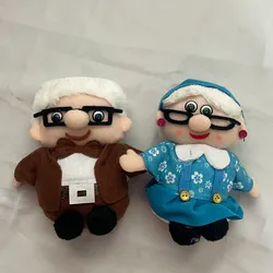 Peluche Pareja Up🩵