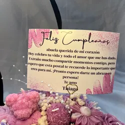 Porta retratos 🖼️