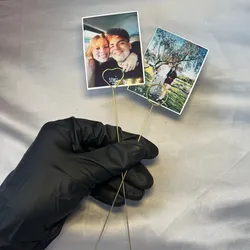 Porta retratos 🖼️