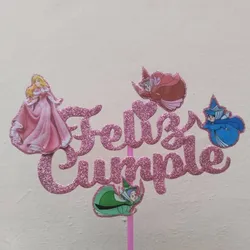 Topper Feliz Cunple 🎉💓