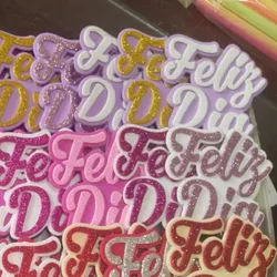 Topper Feliz Día ☀️