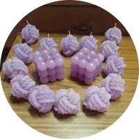 VELAS CARI