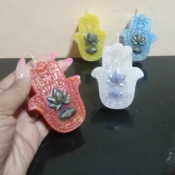 Mano de Fátima 