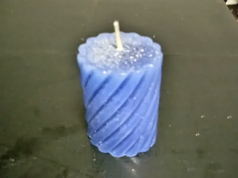 Torre espiral