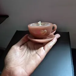 Taza de café