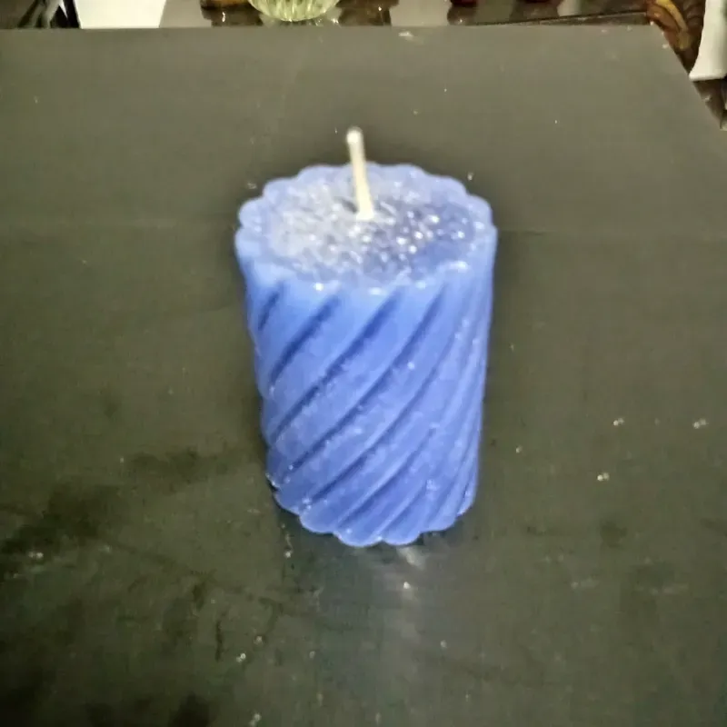 Torre espiral 