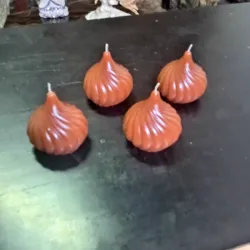 Vela de espiral