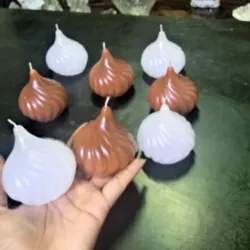 Vela de espiral