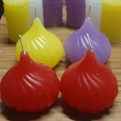 Vela de espiral