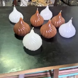 Vela de espiral