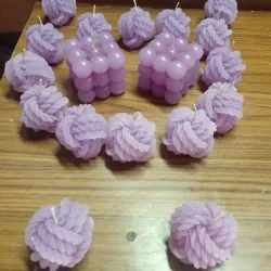 Vela de nudo 