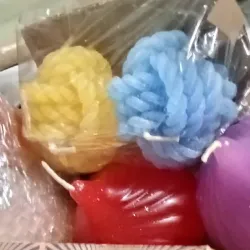 Vela de nudo 