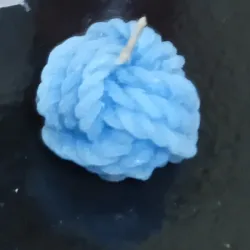 Vela de nudo 