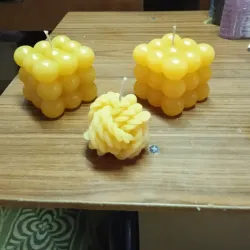 Vela de nudo 