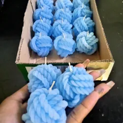 Vela de nudo