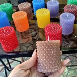 Velon de bolas