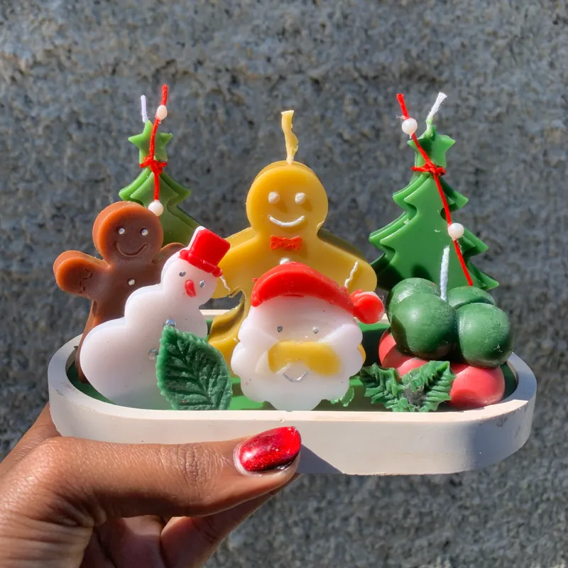 Arreglo de navidad 🎄 