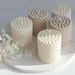 Cilíndro de bolas 