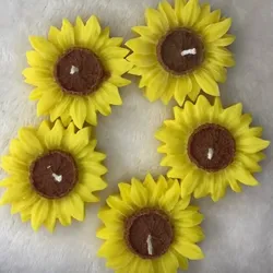 Girasoles