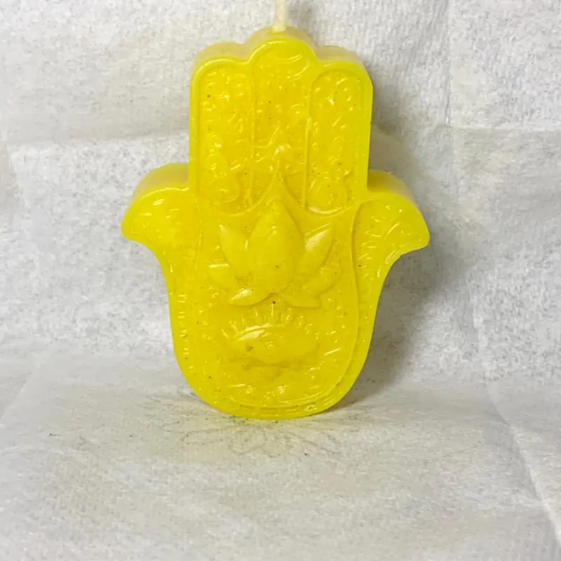 Mano de yanza