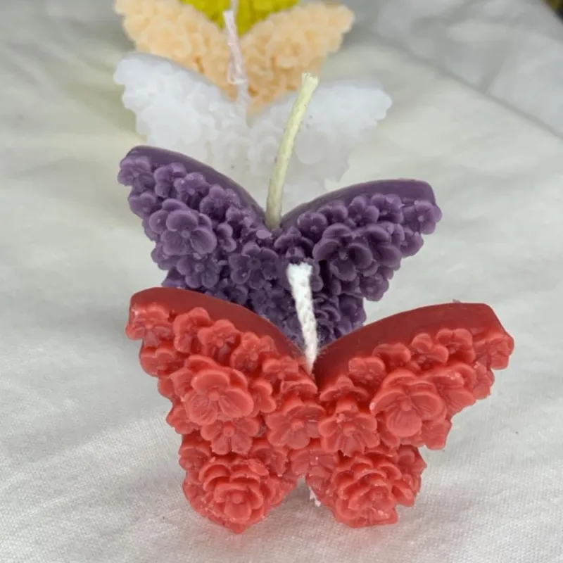 Mariposas