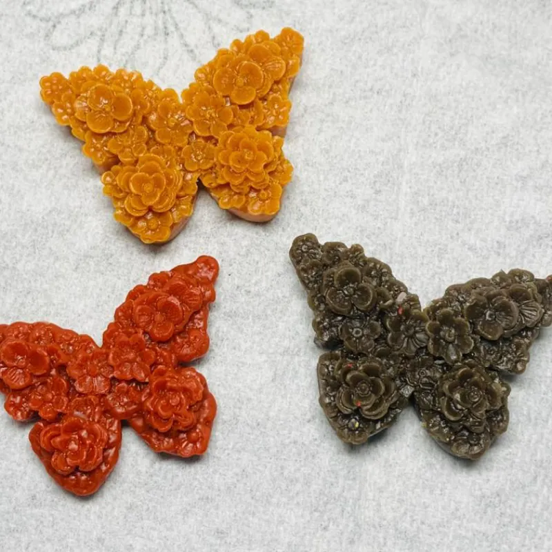 Mariposas 